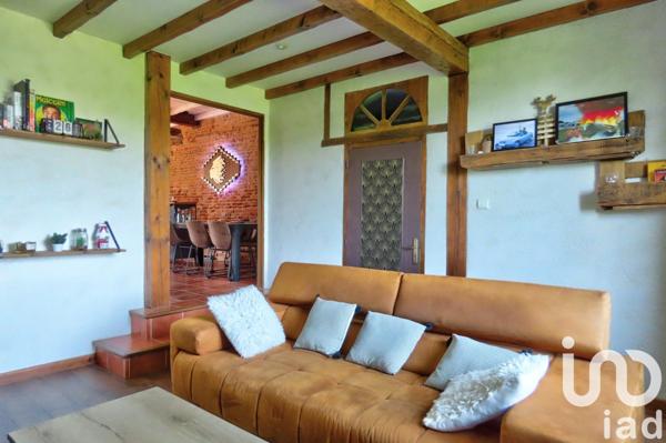 Maison à vendre 4 pièces 167 m² Verdun-sur-Garonne