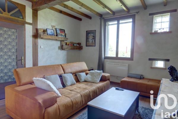 Maison à vendre 4 pièces 167 m² Verdun-sur-Garonne