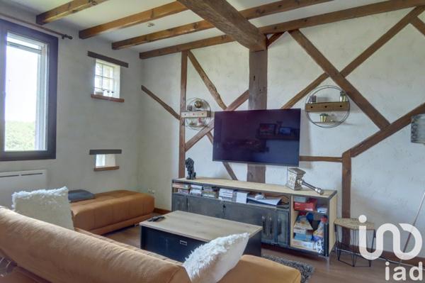 Maison à vendre 4 pièces 167 m² Verdun-sur-Garonne