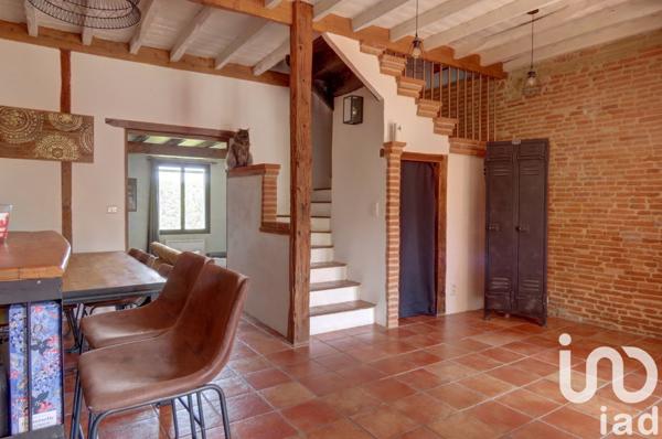 Maison à vendre 4 pièces 167 m² Verdun-sur-Garonne