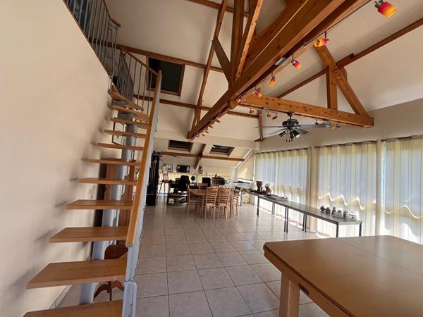 Maison Laval 7 pièce(s) 199 m2