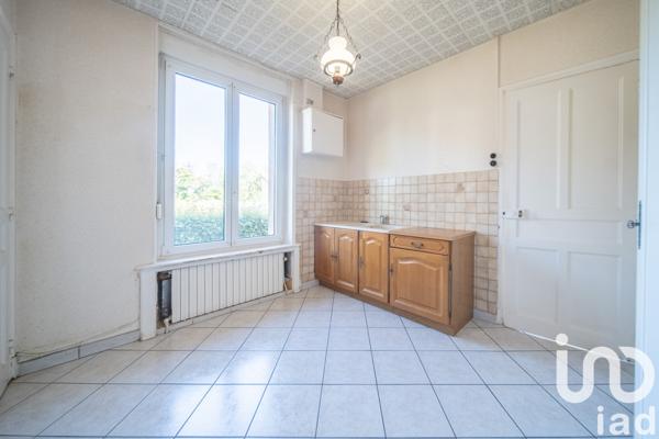 Maison à vendre 5 pièces 81 m² Errouville