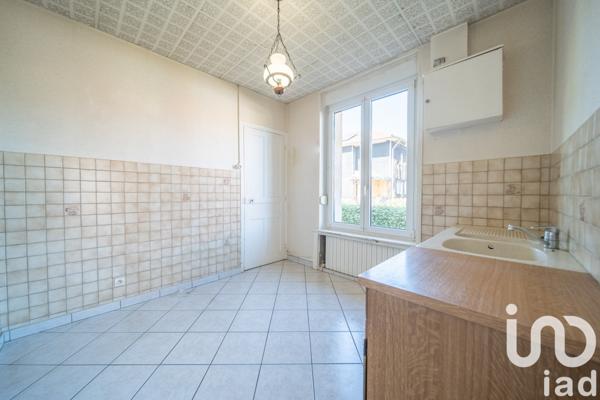 Maison à vendre 5 pièces 81 m² Errouville