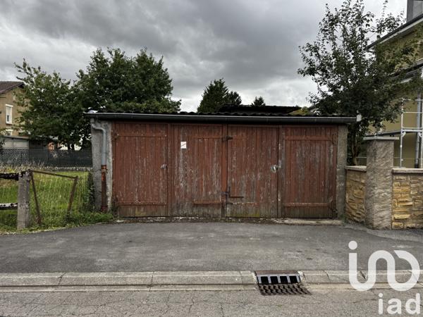 Maison à vendre 5 pièces 81 m² Errouville