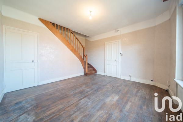 Maison à vendre 5 pièces 81 m² Errouville