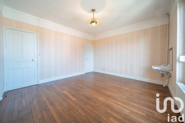 Maison à vendre 5 pièces 81 m² Errouville