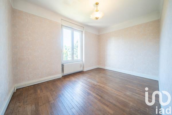 Maison à vendre 5 pièces 81 m² Errouville