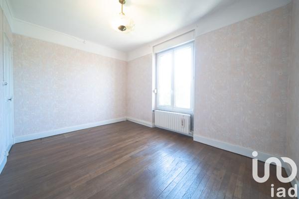 Maison à vendre 5 pièces 81 m² Errouville