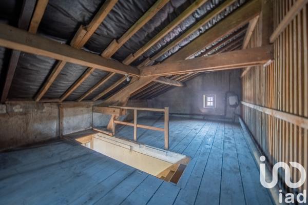 Maison à vendre 5 pièces 81 m² Errouville