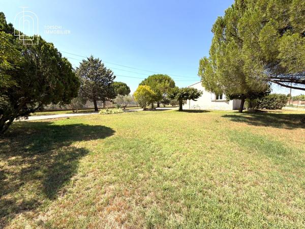 Maison entièrement rénovée avec fort potentiel