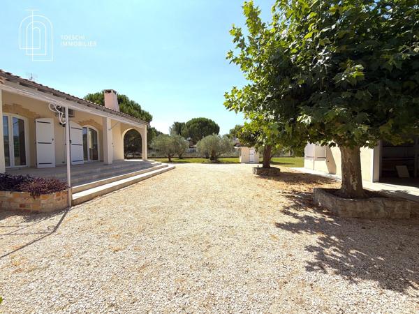 Maison entièrement rénovée avec fort potentiel
