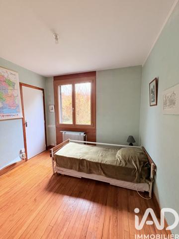 Maison à vendre 5 pièces 125 m² Saint-Sauflieu