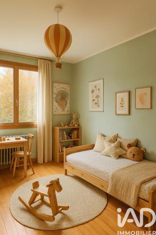 Maison à vendre 5 pièces 125 m² Saint-Sauflieu