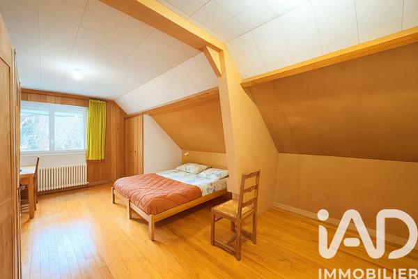 Maison à vendre 5 pièces 125 m² Saint-Sauflieu