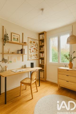 Maison à vendre 5 pièces 125 m² Saint-Sauflieu