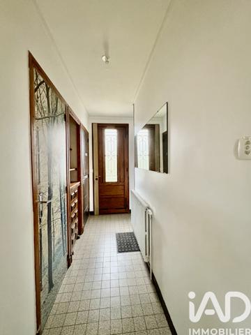 Maison à vendre 5 pièces 125 m² Saint-Sauflieu