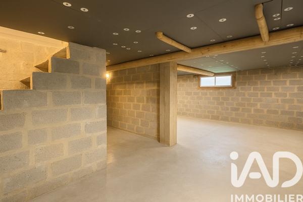 Maison à vendre 5 pièces 125 m² Saint-Sauflieu