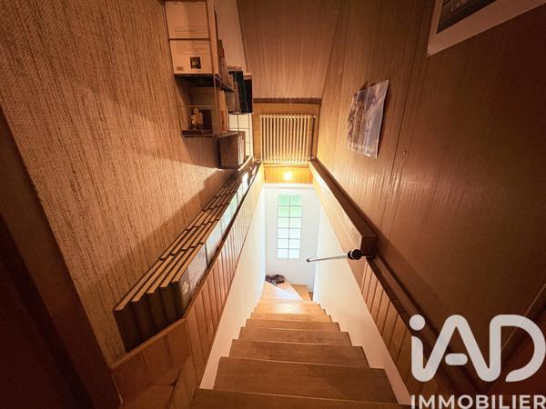 Maison à vendre 5 pièces 125 m² Saint-Sauflieu