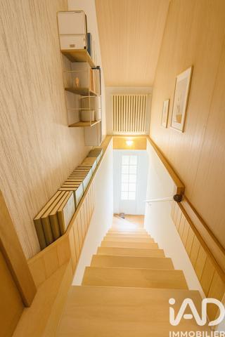 Maison à vendre 5 pièces 125 m² Saint-Sauflieu