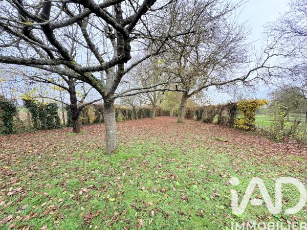 Maison à vendre 5 pièces 125 m² Saint-Sauflieu