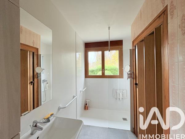 Maison à vendre 5 pièces 125 m² Saint-Sauflieu