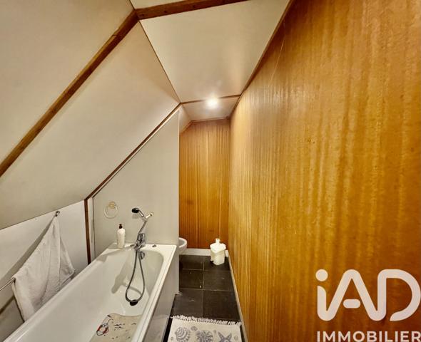 Maison à vendre 5 pièces 125 m² Saint-Sauflieu