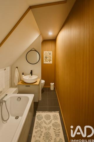 Maison à vendre 5 pièces 125 m² Saint-Sauflieu