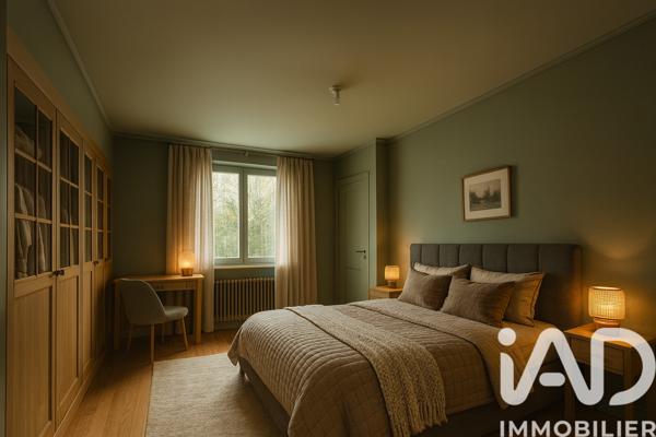 Maison à vendre 5 pièces 125 m² Saint-Sauflieu