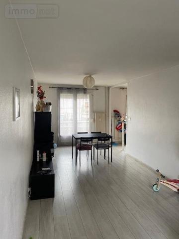 Appartement à louer à Rouen en Seine-Maritime (76100), ref : 76009-L334