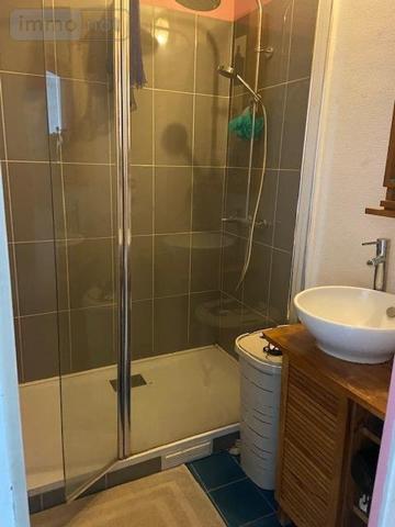 Appartement à louer à Rouen en Seine-Maritime (76100), ref : 76009-L334