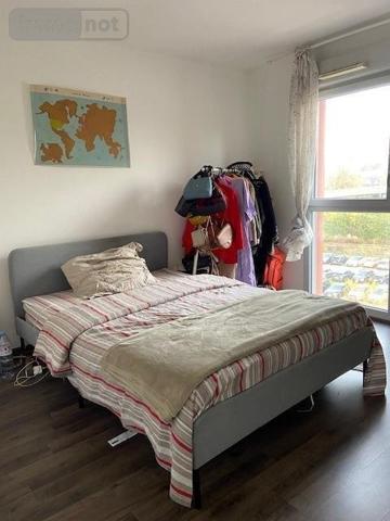 Appartement à louer à Rouen en Seine-Maritime (76100), ref : 76009-L334