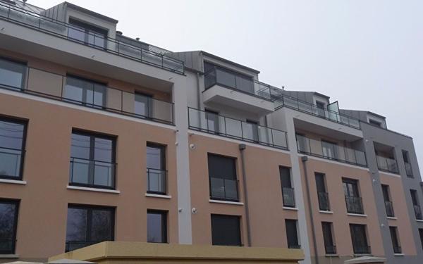 Stationnement à louer    Eaubonne