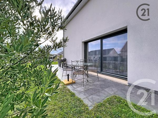 Maison à vendre  6 pièces - 161,92 m2 BAZANCOURT - 51