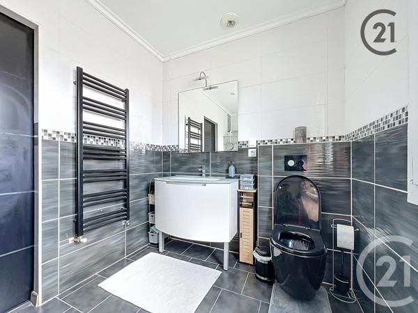 Maison à vendre  6 pièces - 161,92 m2 BAZANCOURT - 51