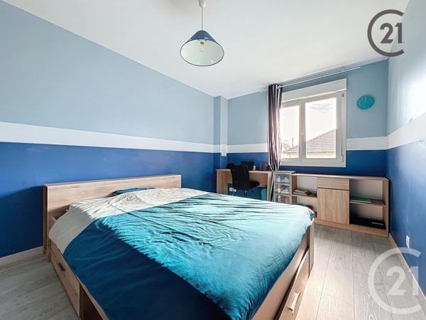 Maison à vendre  6 pièces - 161,92 m2 BAZANCOURT - 51