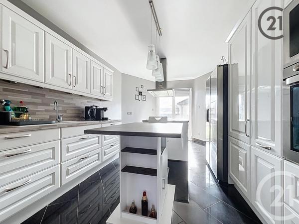 Maison à vendre  6 pièces - 161,92 m2 BAZANCOURT - 51
