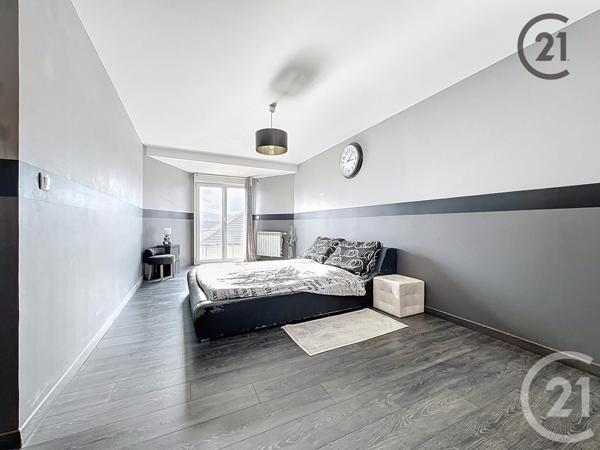 Maison à vendre  6 pièces - 161,92 m2 BAZANCOURT - 51