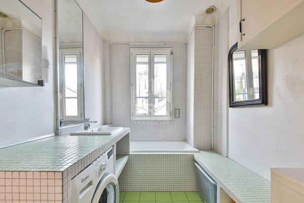 Malakoff Duplex de charme 3/4 pièces de 74.99 m2