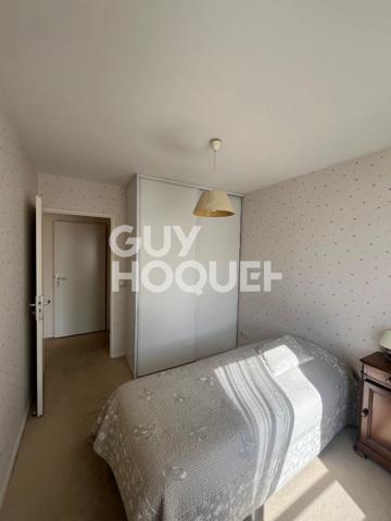À vendre : Appartement 3 pièces à Compiègne