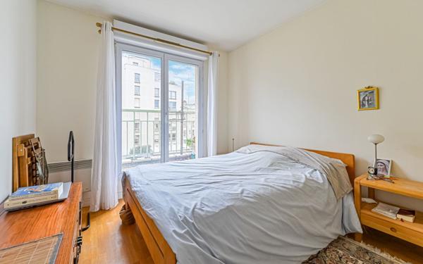 Appartement à vendre    4 pièces • 93,20 m2 Paris 20