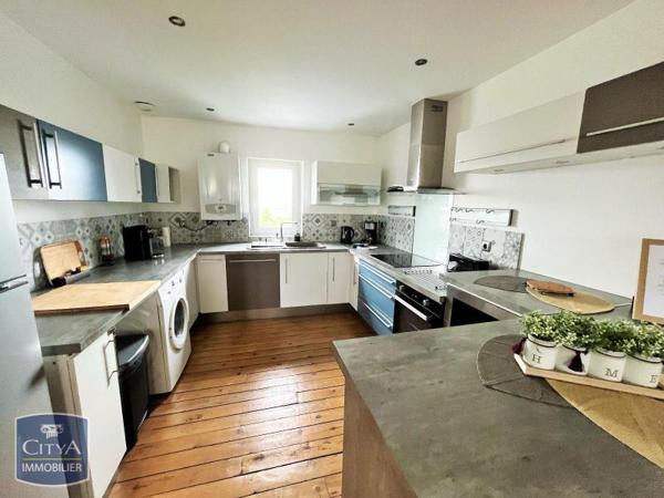 Appartement à vendre 4 pièces 107.45m²