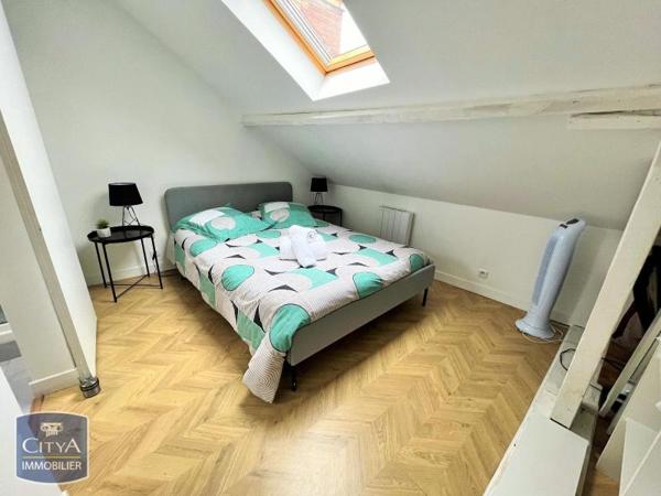 Appartement à vendre 4 pièces 107.45m²