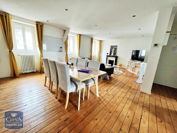 Appartement à vendre 4 pièces 107.45m²