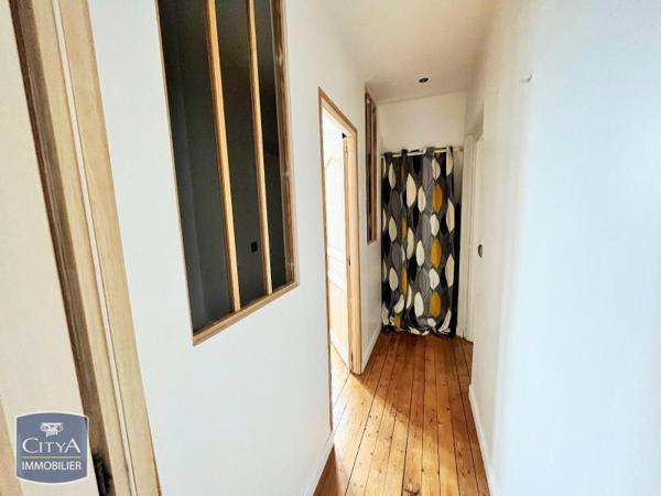Appartement à vendre 4 pièces 107.45m²