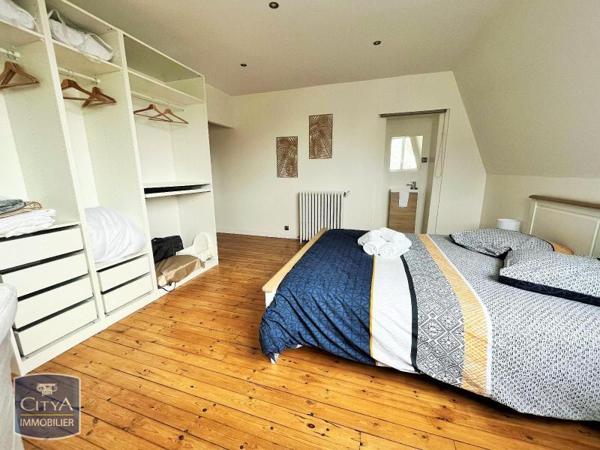 Appartement à vendre 4 pièces 107.45m²