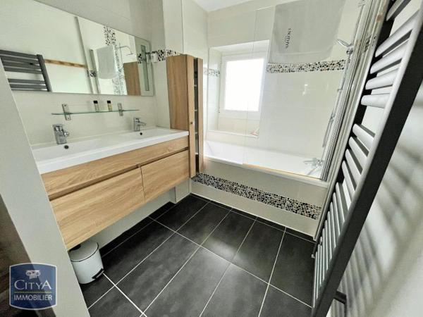 Appartement à vendre 4 pièces 107.45m²