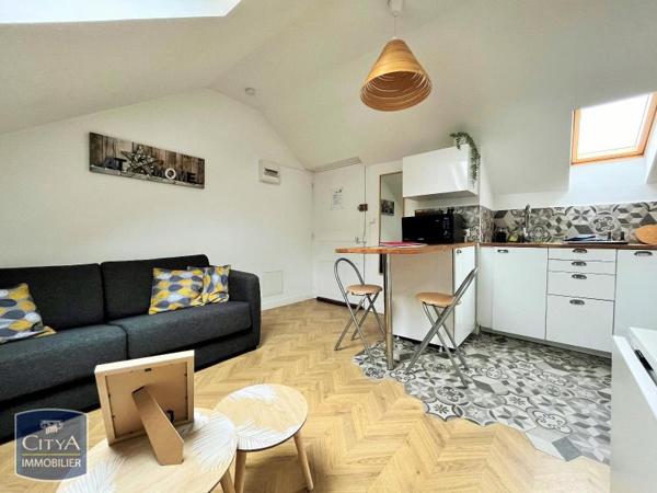 Appartement à vendre 4 pièces 107.45m²