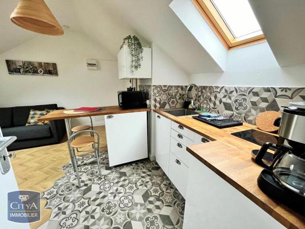 Appartement à vendre 4 pièces 107.45m²