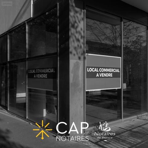 Fonds et/ou murs commerciaux à vendre à Candé dans le Maine-et-Loire (49440), ref : 49019-3507