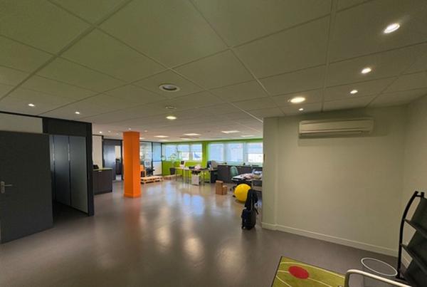 Bureaux 125 m2 à louer Orléans